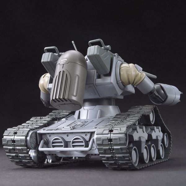 Mô Hình Gundam HG 002 RTX-65 Guntank Early Type 1/144 GTO