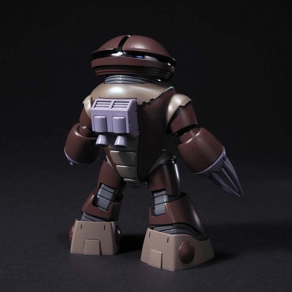 Mô Hình Gundam Bandai HG 078 MSM-04 Acguy 1/144 Mobile Suit Gundam