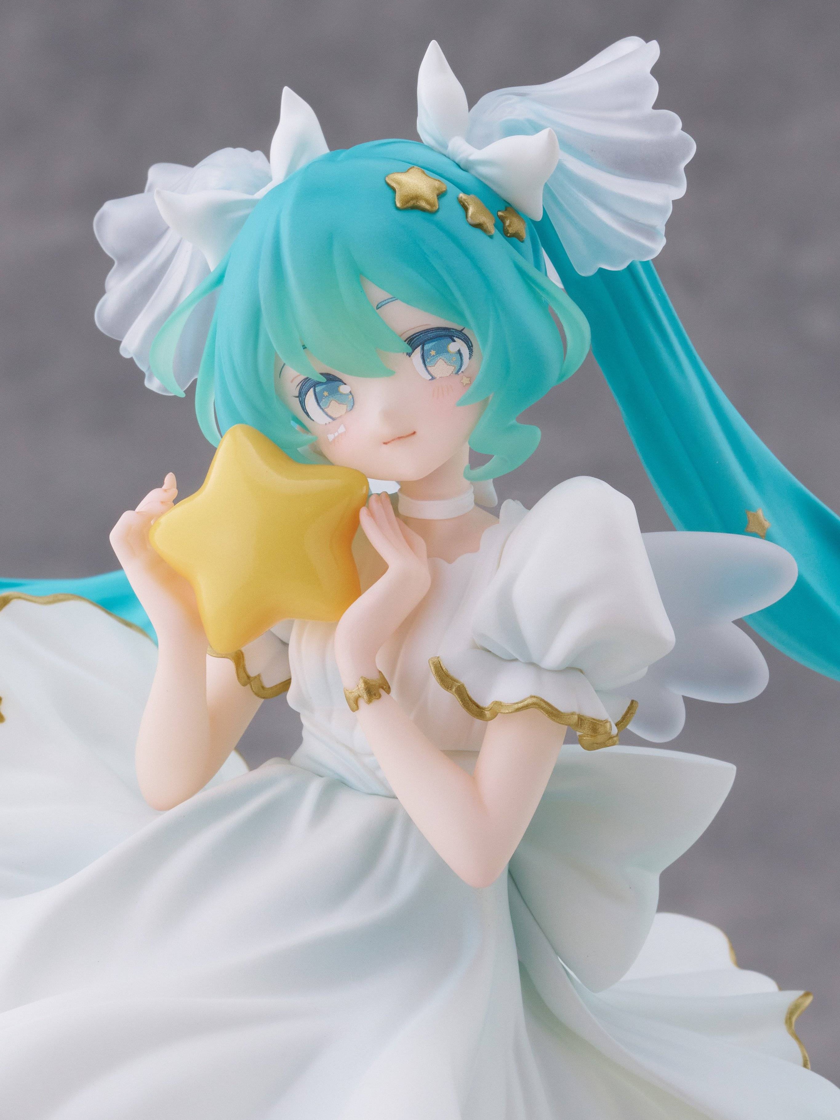 Mô hình Hatsune Miku - Piapro Characters - Artist MasterPiece+ - Birthday 2026, Star Dreamy Ver.