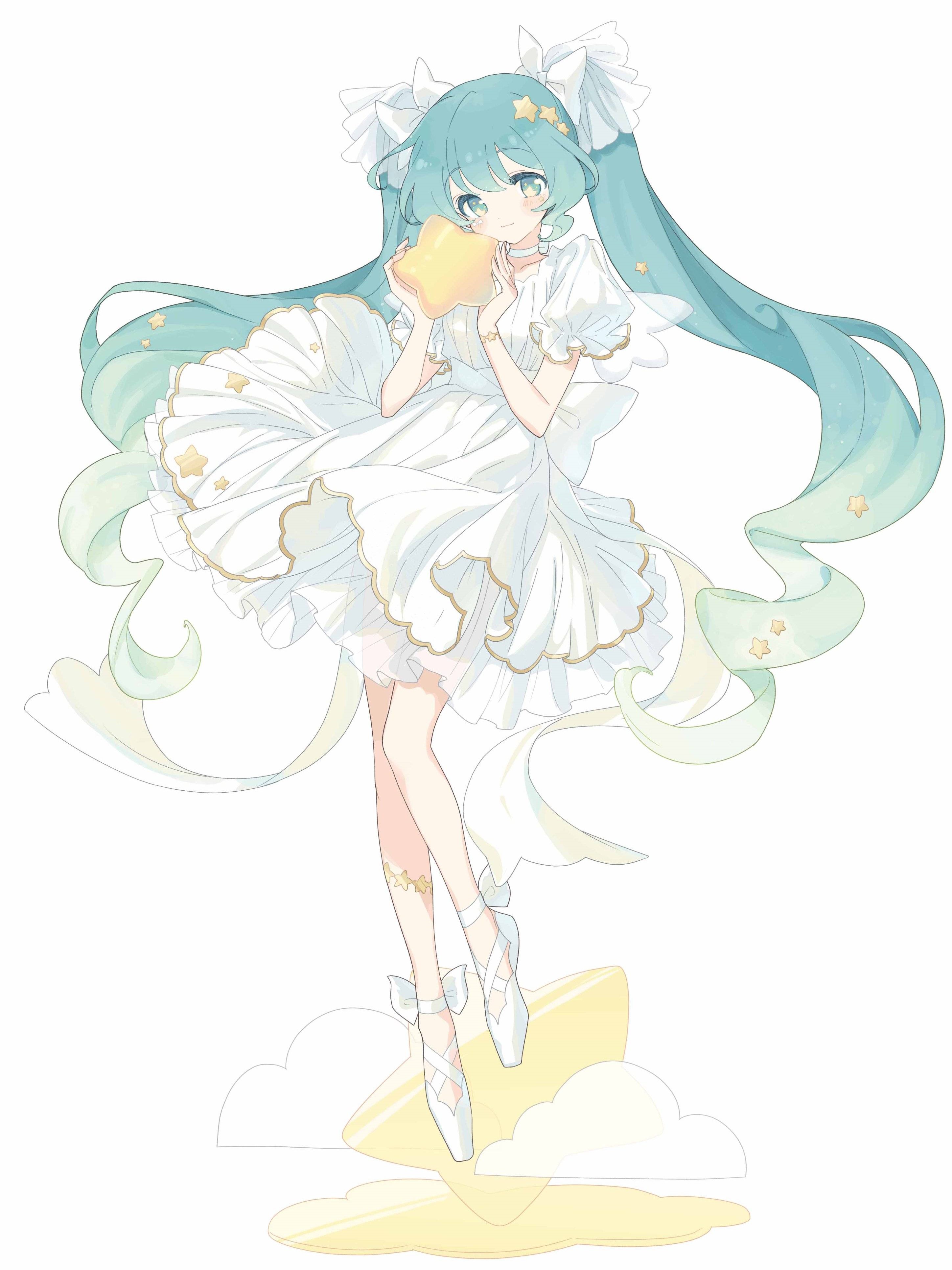 Mô hình Hatsune Miku - Piapro Characters - Artist MasterPiece+ - Birthday 2026, Star Dreamy Ver.