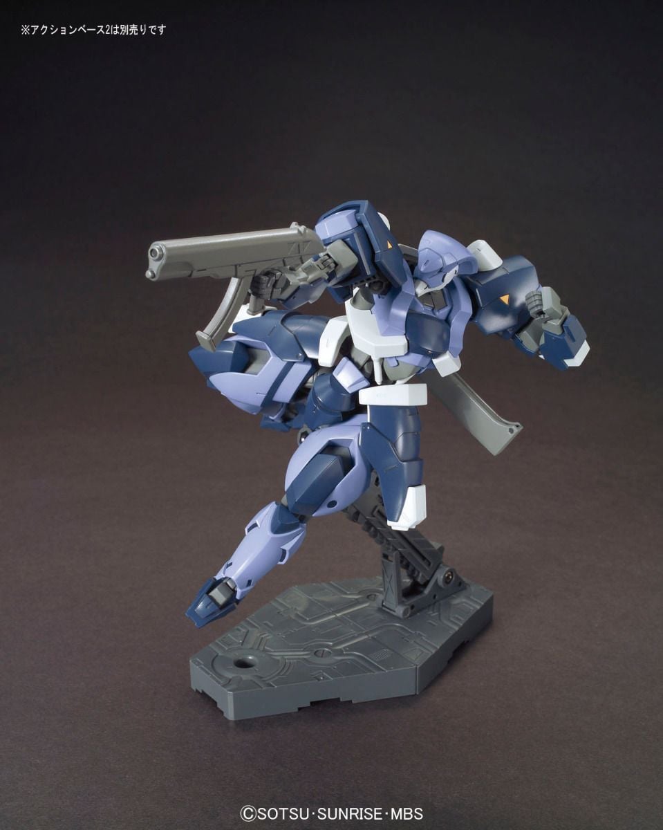 HG 1/144 HYAKUREN