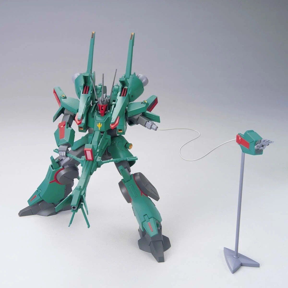 Mô Hình Lắp Ráp Bandai 1/144 HGUC DOVEN WOLF