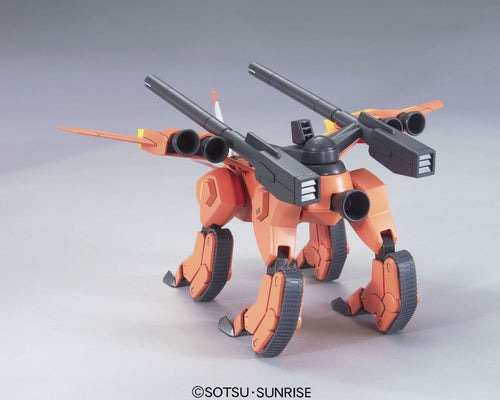 Mô Hình Lắp Ráp Bandai HG 1/144 R11 LaGOWE
