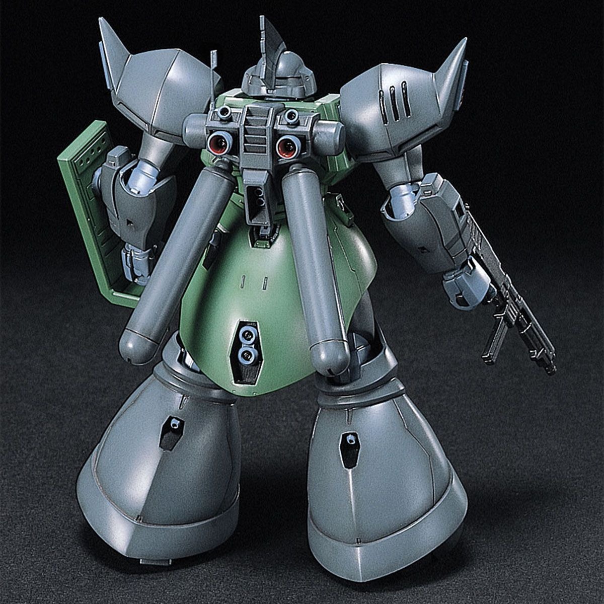 Mô Hình Gundam Bandai HG 016 Gelgoog Marine 1/144 Gundam 0083 Stardust Memory