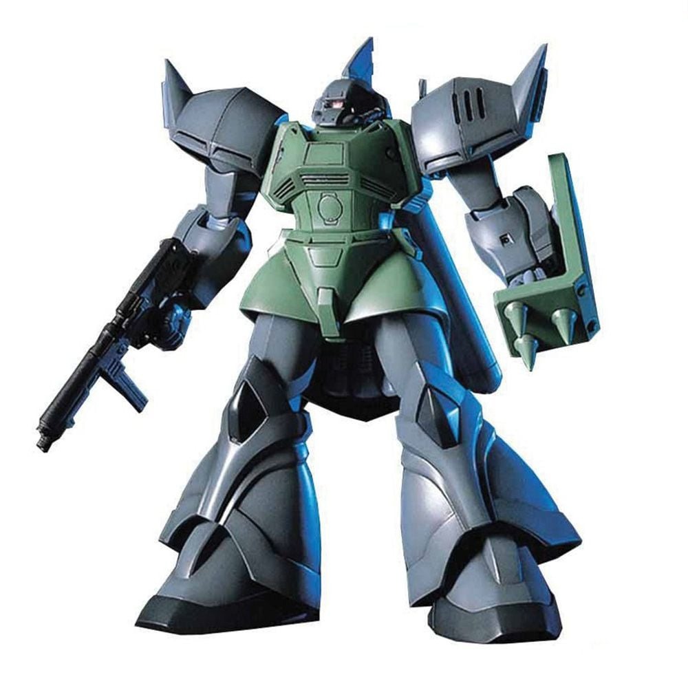 Mô Hình Gundam Bandai HG 016 Gelgoog Marine 1/144 Gundam 0083 Stardust Memory