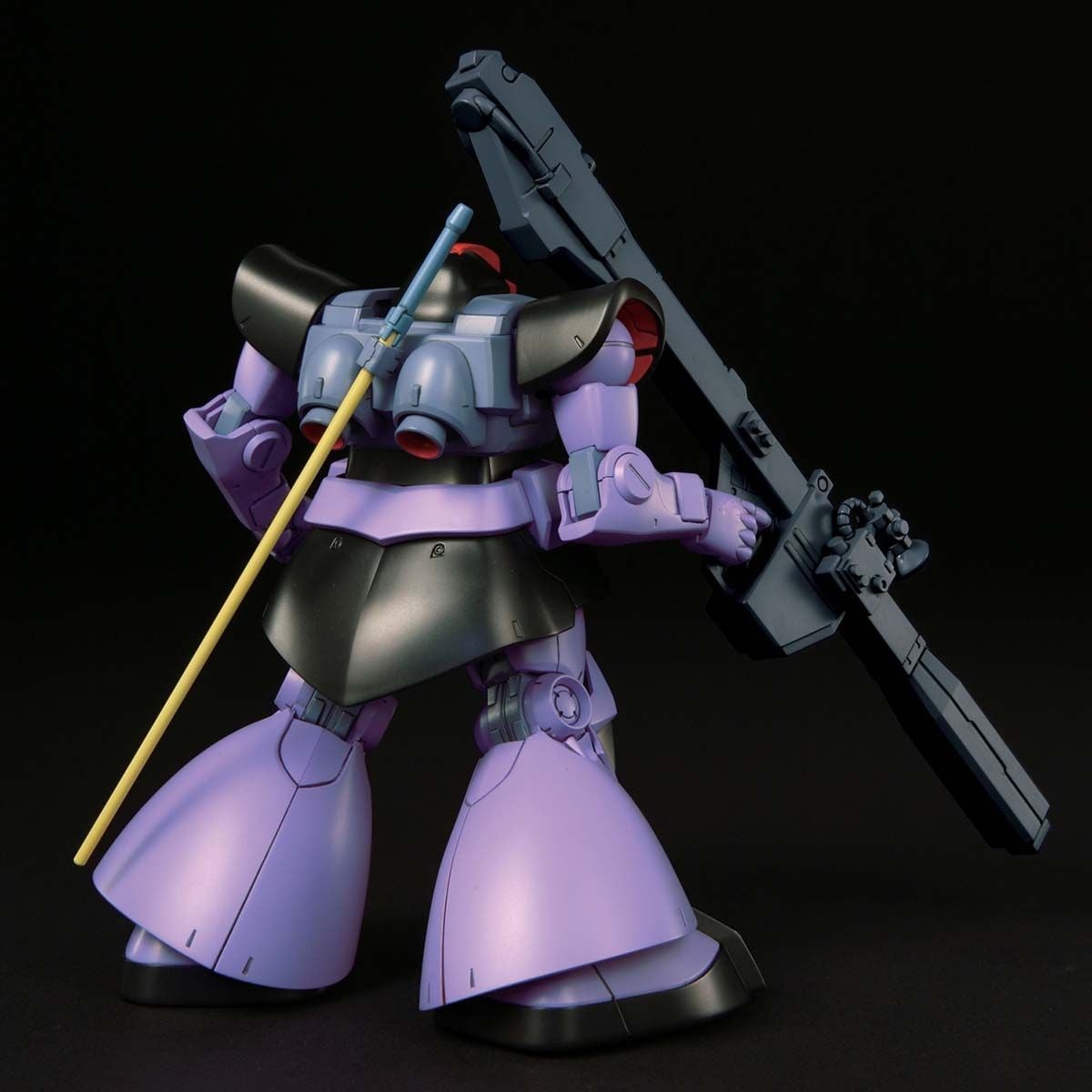 Mô Hình Gundam Bandai HG UC 059 MS-09 Dom / MS-09R Rick-Dom 1/144 MS Gundam