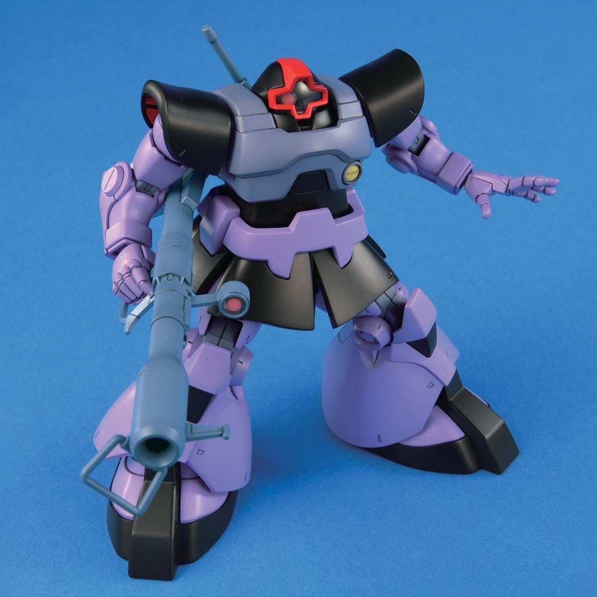 Mô Hình Gundam Bandai HG UC 059 MS-09 Dom / MS-09R Rick-Dom 1/144 MS Gundam