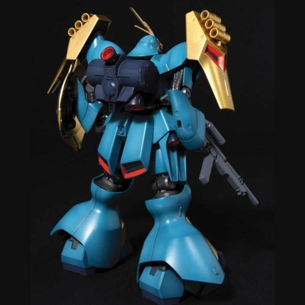 1/144 HGUC JAGD DOGA (GYUNEI)