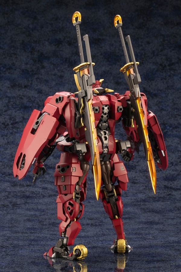 Hexa Gear Bui Tohru Gaifu Kaisei - Kotobukiya HG128