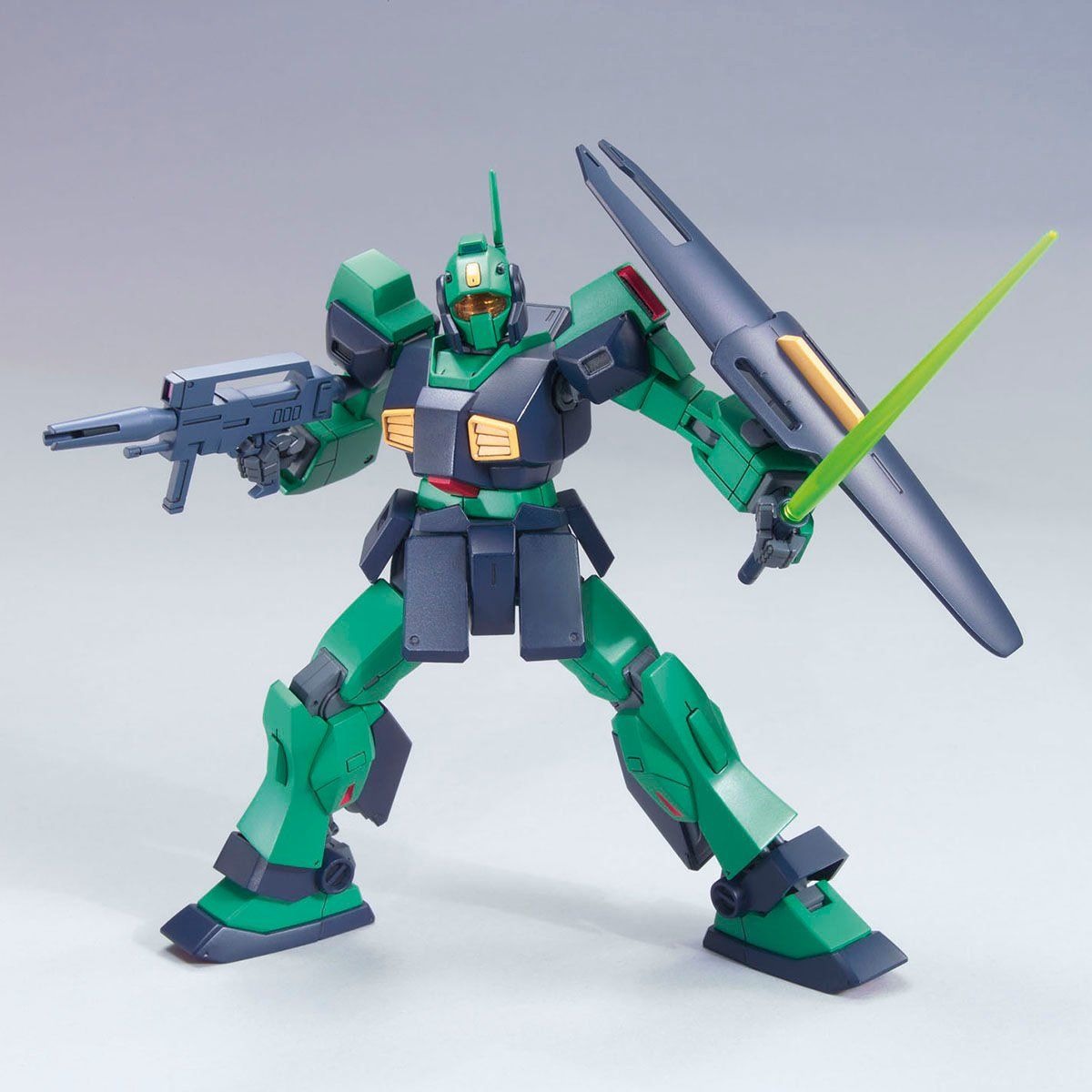 Mô hình HGUC 150 1/144 HG Nemo (Z .Ver) - Chính hãng Bandai Nhật Bản