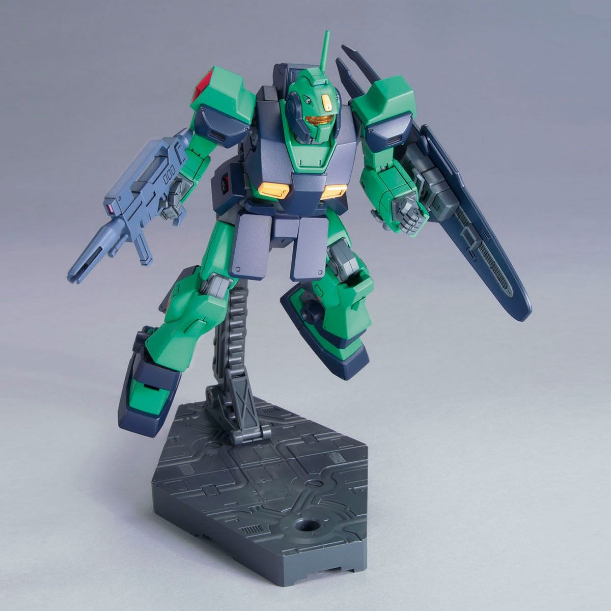 Mô hình HGUC 150 1/144 HG Nemo (Z .Ver) - Chính hãng Bandai Nhật Bản