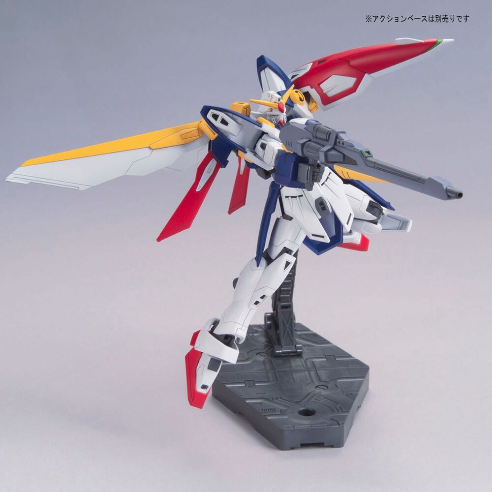 1/144 HGAC WING GUNDAM