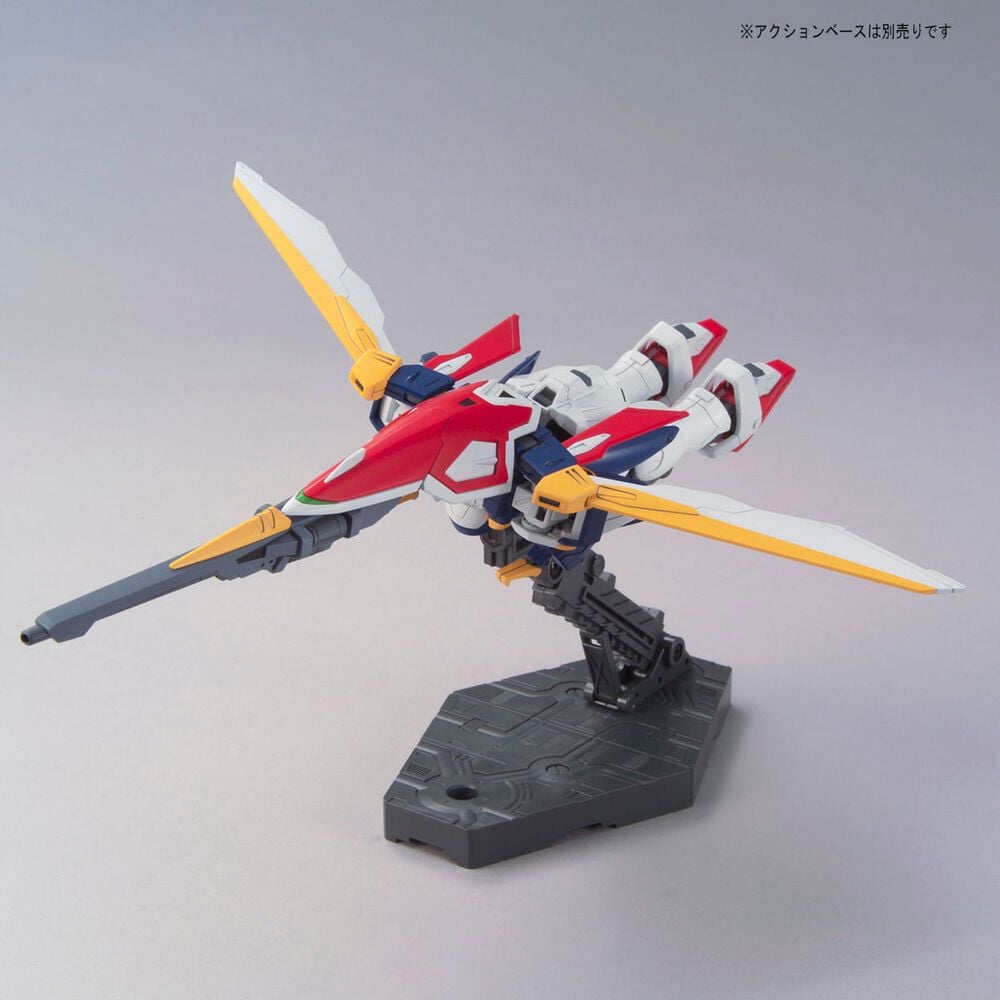 1/144 HGAC WING GUNDAM