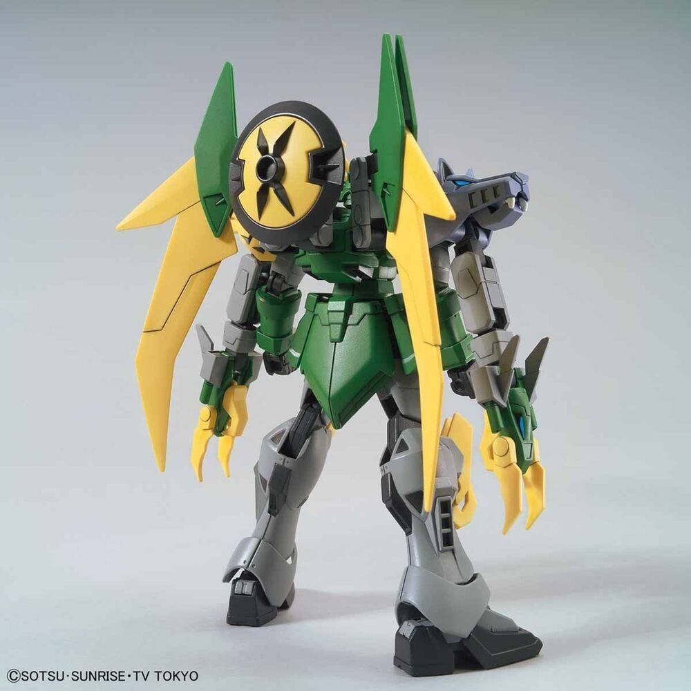 HG 1/144 GUNDAM JIYAN ALTRON