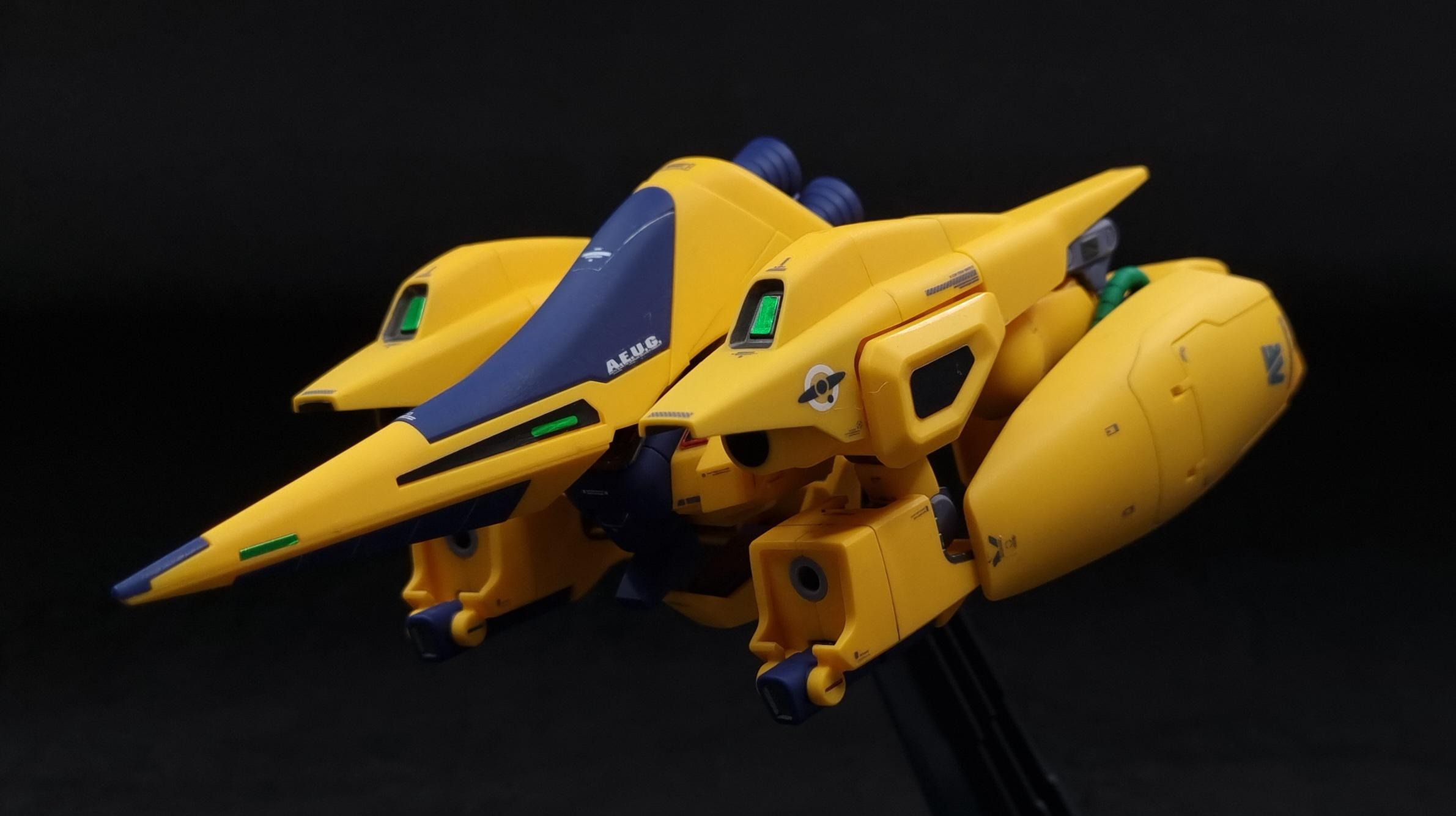 Mô hình HGUC 061 1/144 HG Methuss - Chính hãng Bandai Nhật Bản