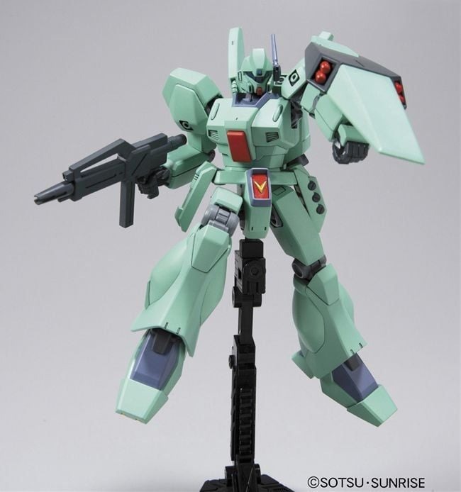 Mô Hình Lắp Ráp Gundam 1/144 HGUC JEGAN