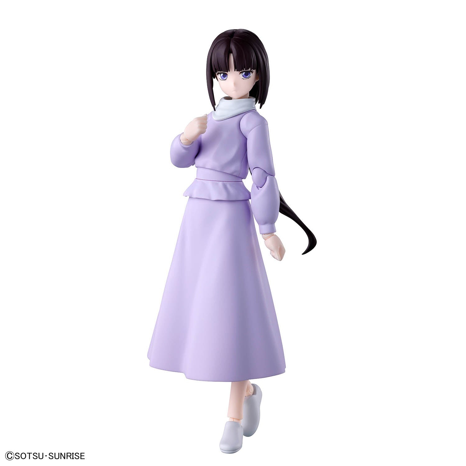 Figure-rise Standard TIFFA ADILL