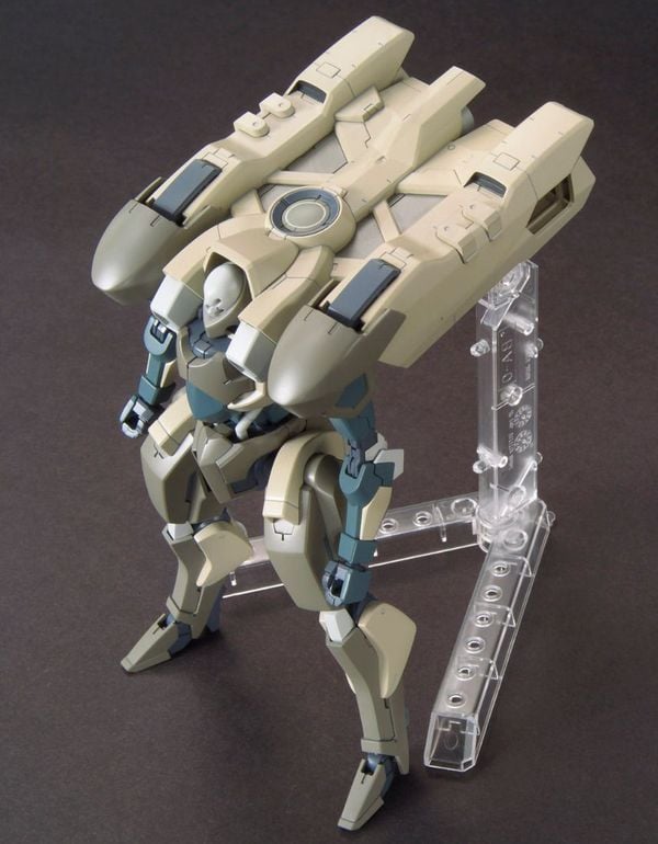 HG 1/144 HYAKURI