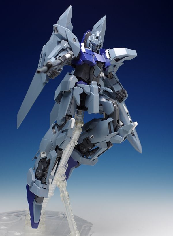 MG 1/100 DELTA PLUS