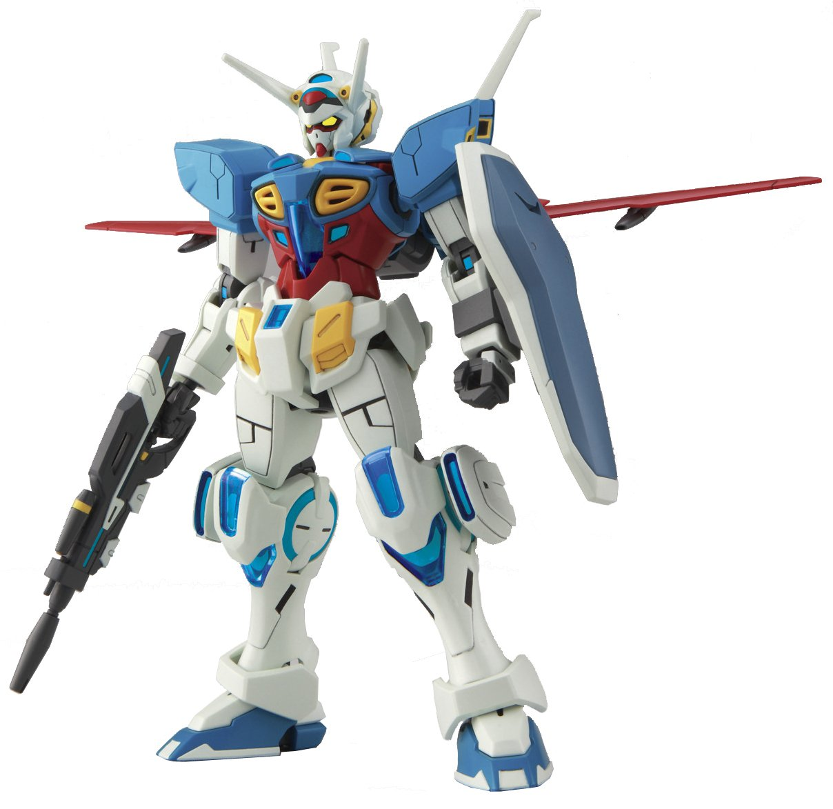 HG 1/144 GUNDAM G-SELF ATMOSPHERIC PACK