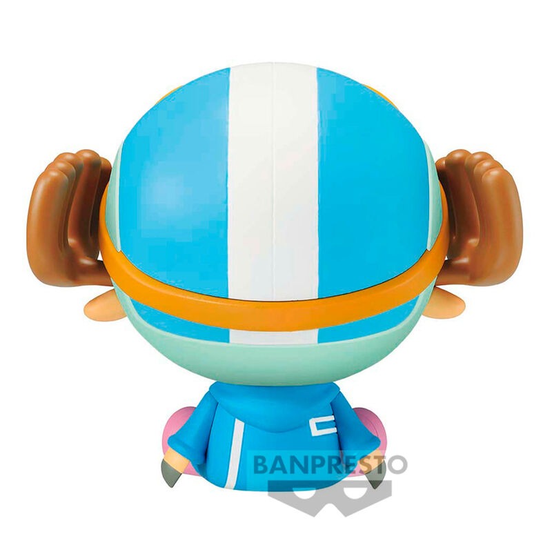 ONE PIECE SOFVIMATES CHOPPER EGGHEAD VER.