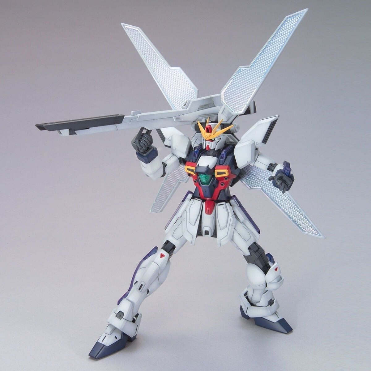 Mô hình Gundam Bandai MG GX-9900 Gundam X 1/100 AW Gundam X