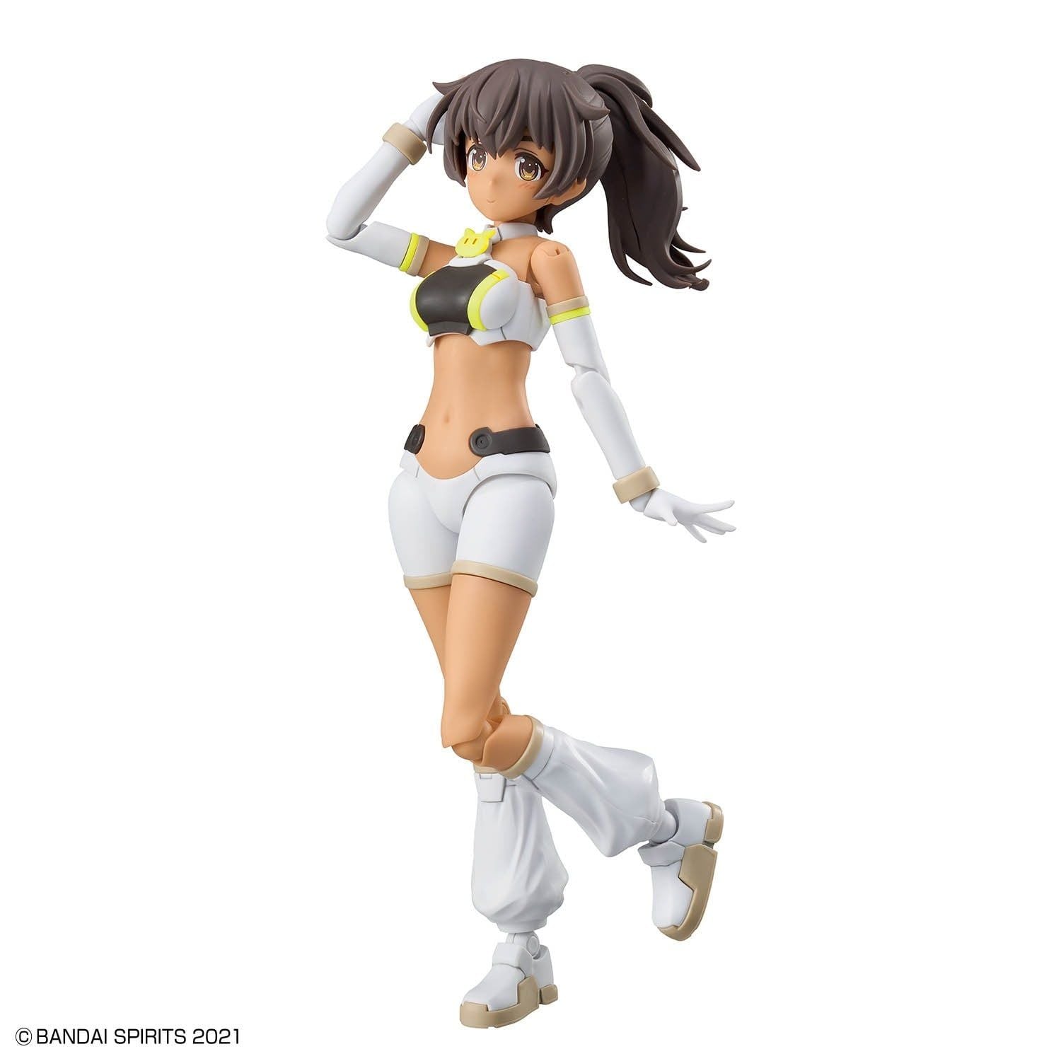 30MS LULUCE (LILY WEAR) [COLOR C]