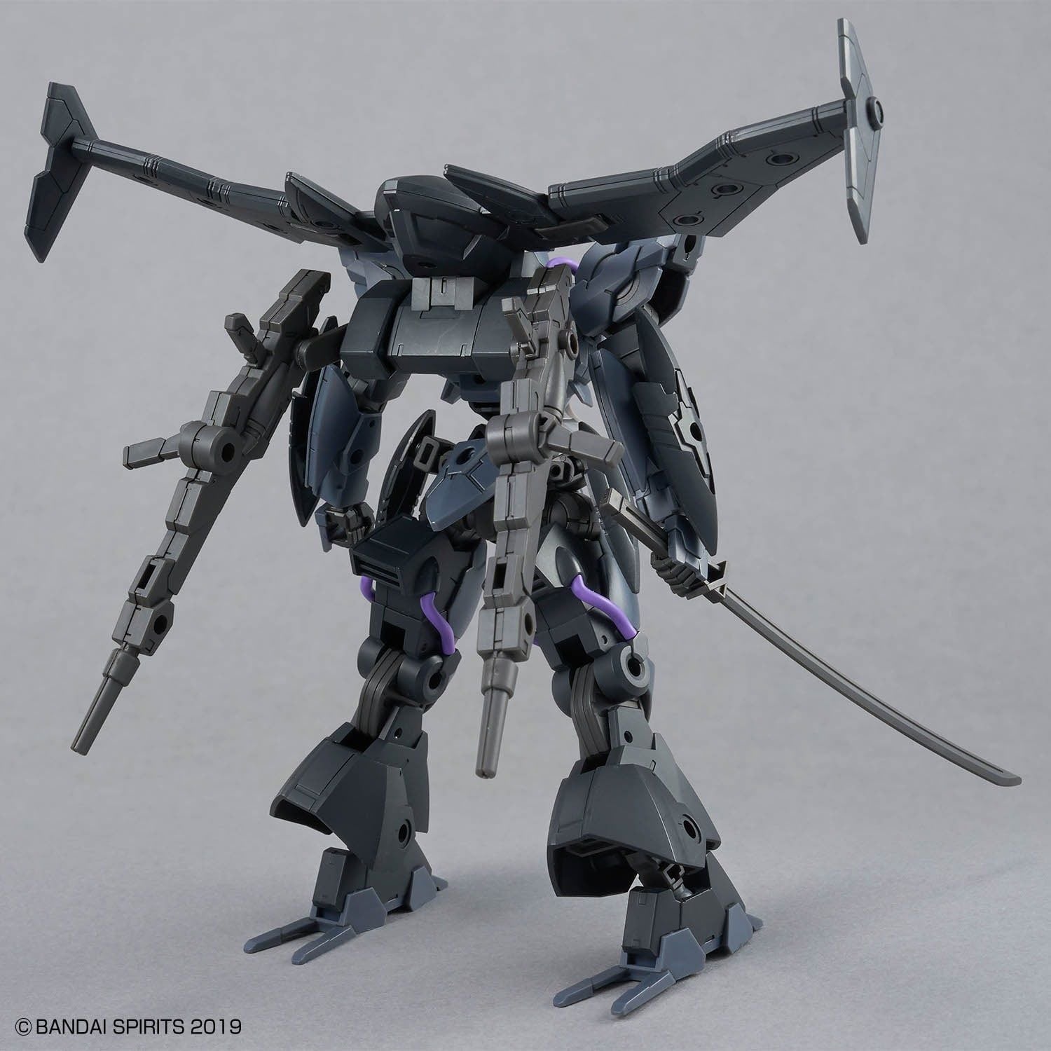 30MM 1/144 EXM-Σ2 VERDENOVA (IMITATION)