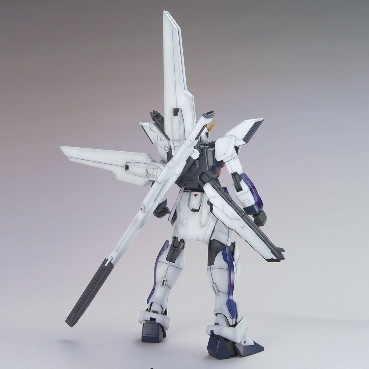 Mô hình Gundam Bandai MG GX-9900 Gundam X 1/100 AW Gundam X