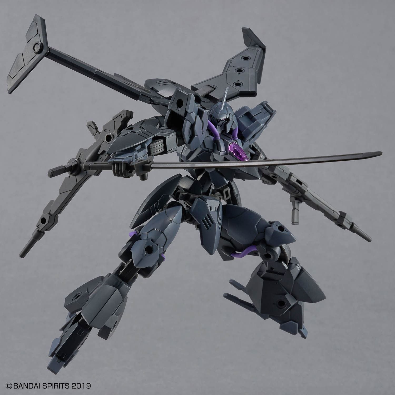 30MM 1/144 EXM-Σ2 VERDENOVA (IMITATION)