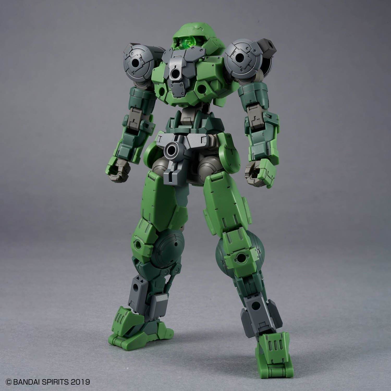 30MM 1/144 bEXM-15FA FULL ARMOR PORTANOVA