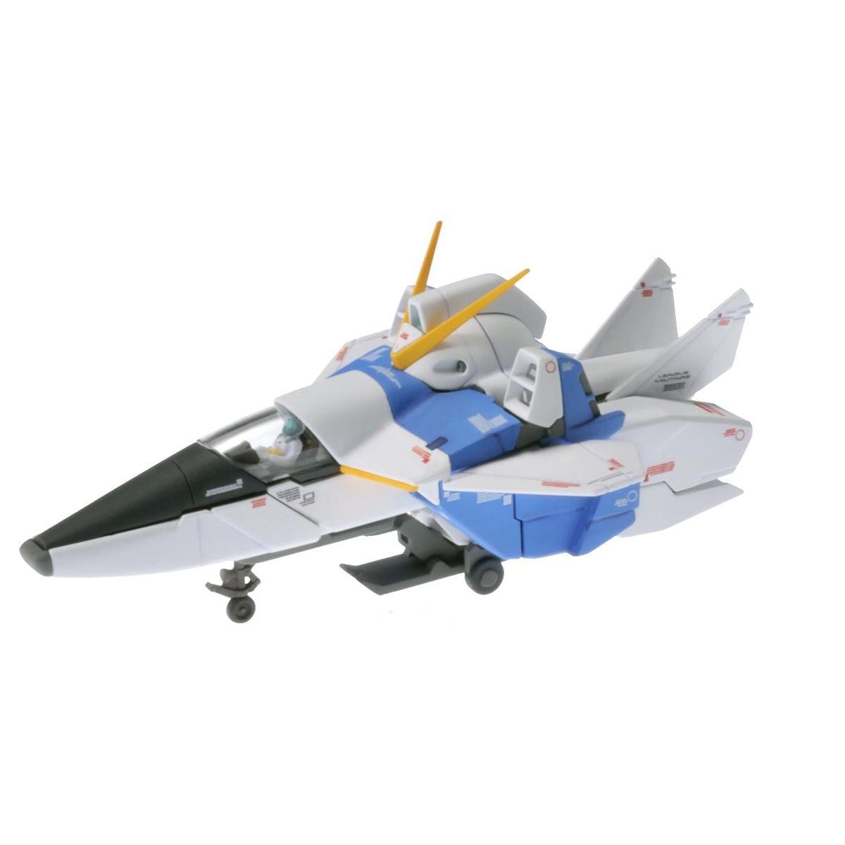 MG 1/100 V GUNDAM Ver.Ka