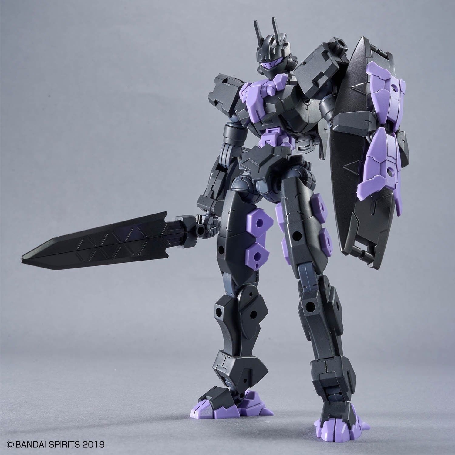 30MM 1/144 EXM-X20B LEVINIX (TYPE-B）