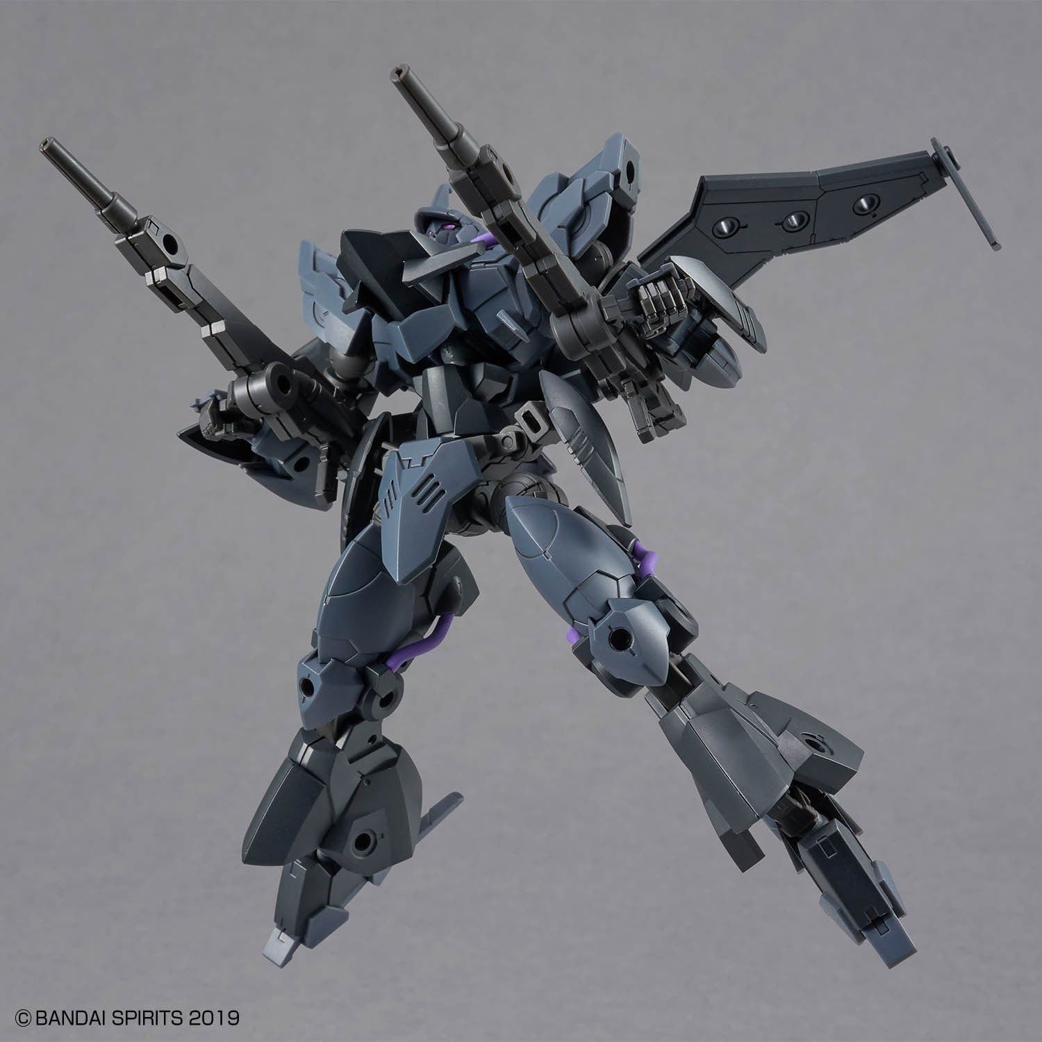 30MM 1/144 EXM-Σ2 VERDENOVA (IMITATION)