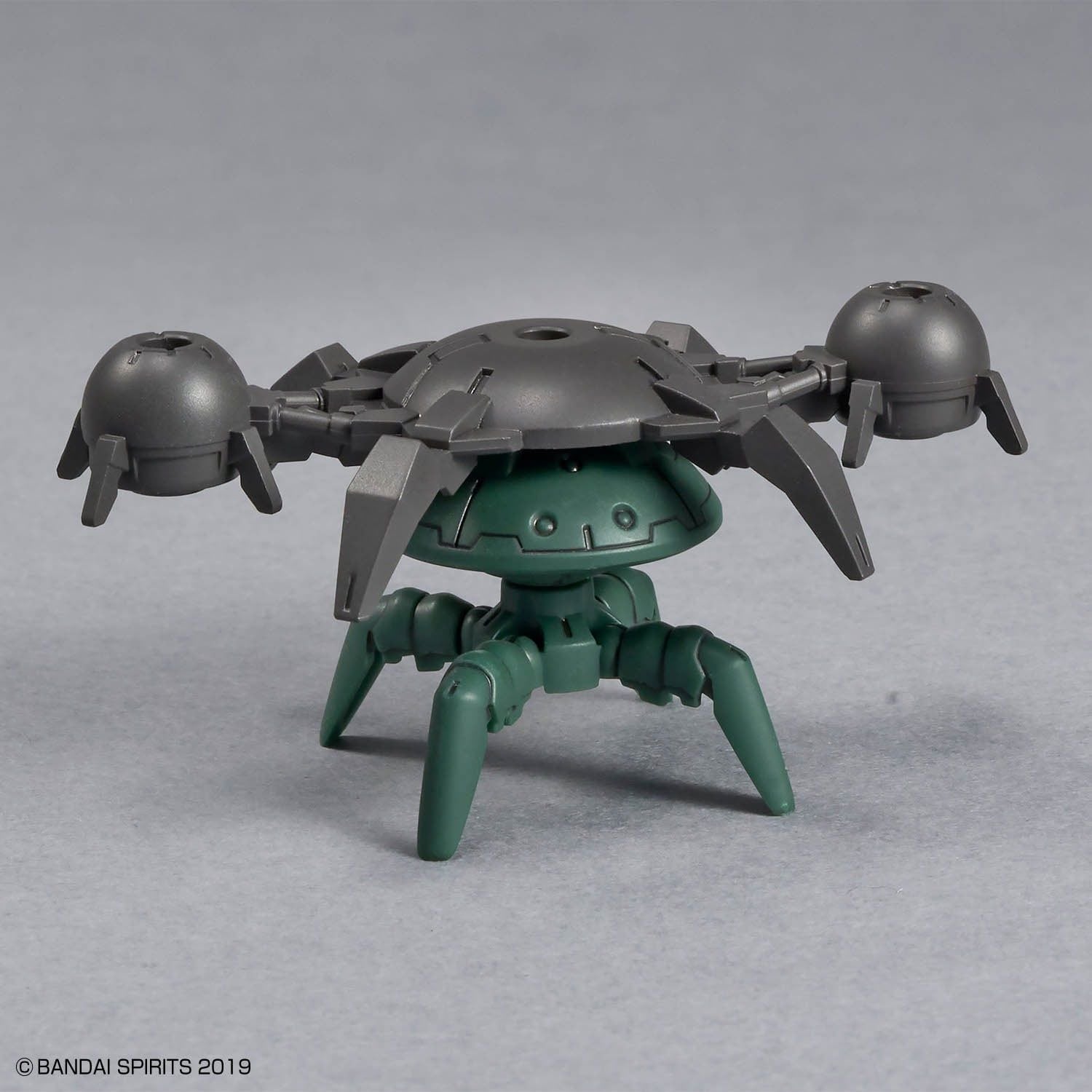 30MM 1/144 bEXM-15FA FULL ARMOR PORTANOVA