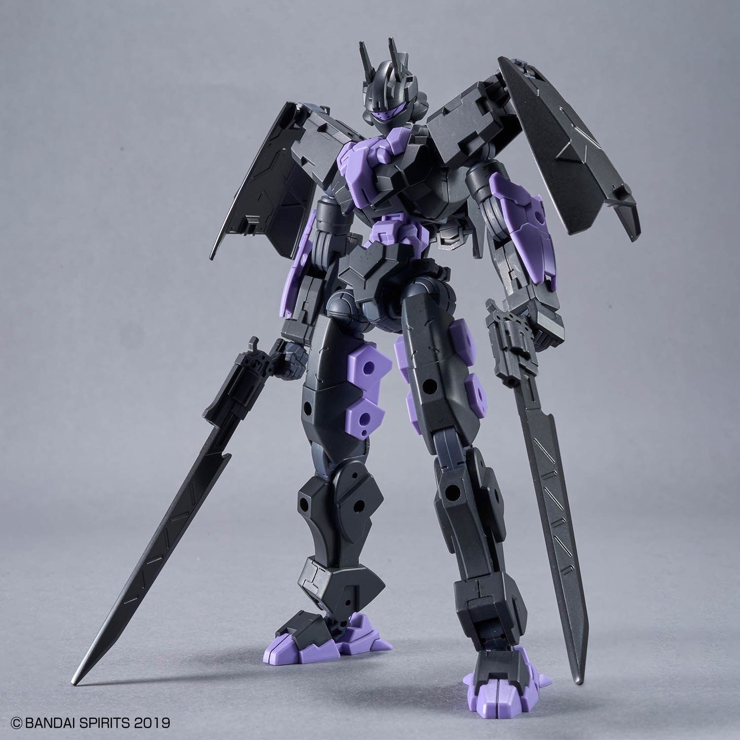 30MM 1/144 EXM-X20B LEVINIX (TYPE-B）