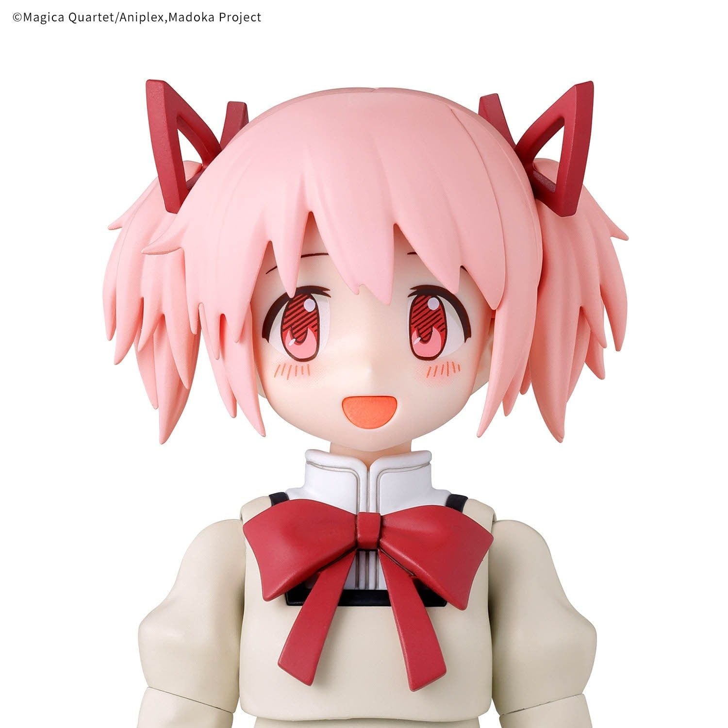 30MP MADOKA KANAME (SCHOOL UNIFORM Ver.)