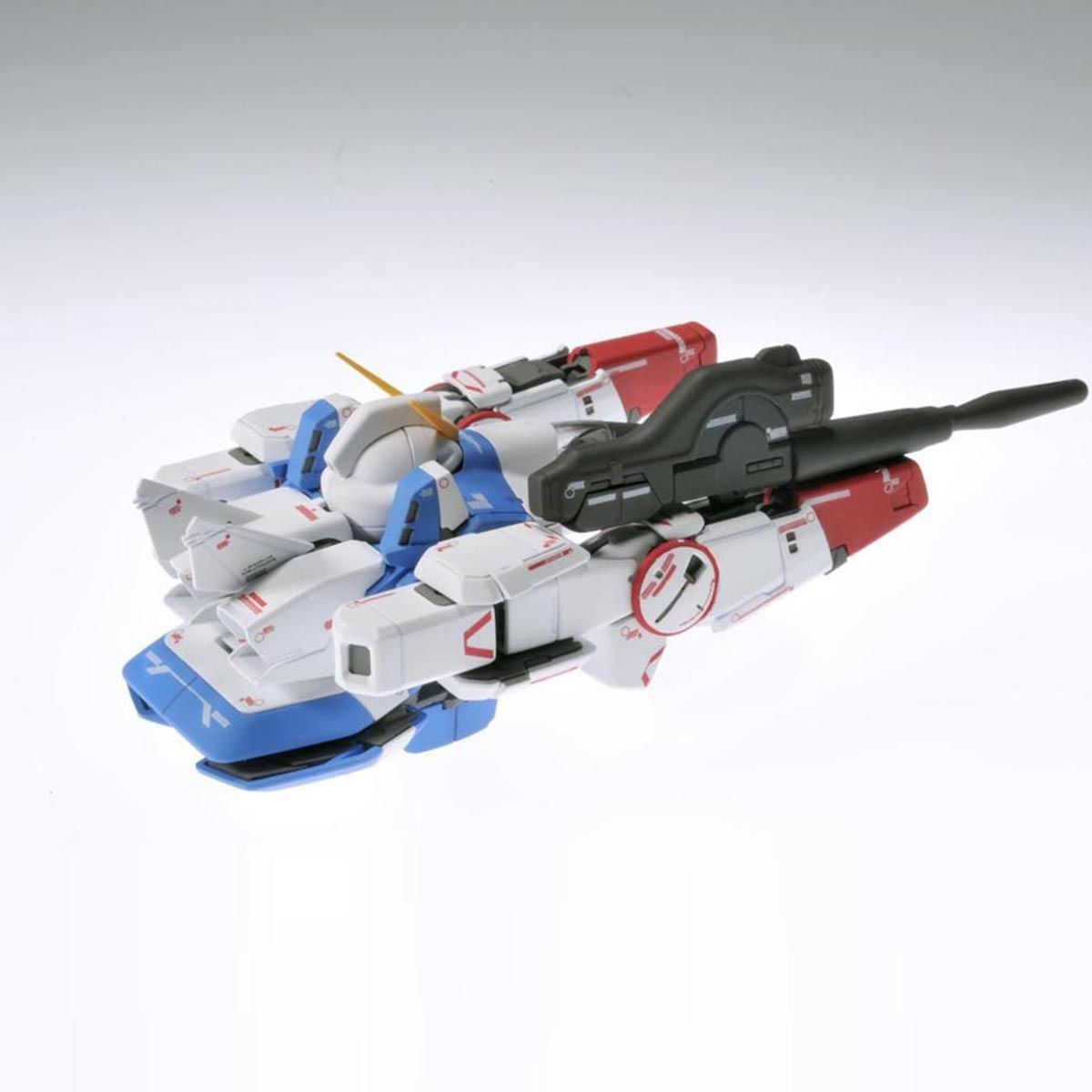 MG 1/100 V GUNDAM Ver.Ka