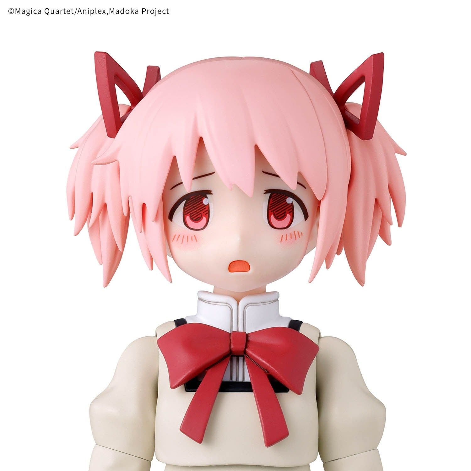 30MP MADOKA KANAME (SCHOOL UNIFORM Ver.)