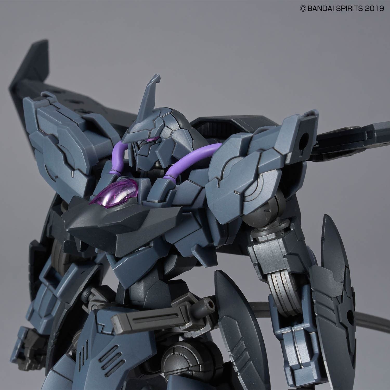 30MM 1/144 EXM-Σ2 VERDENOVA (IMITATION)