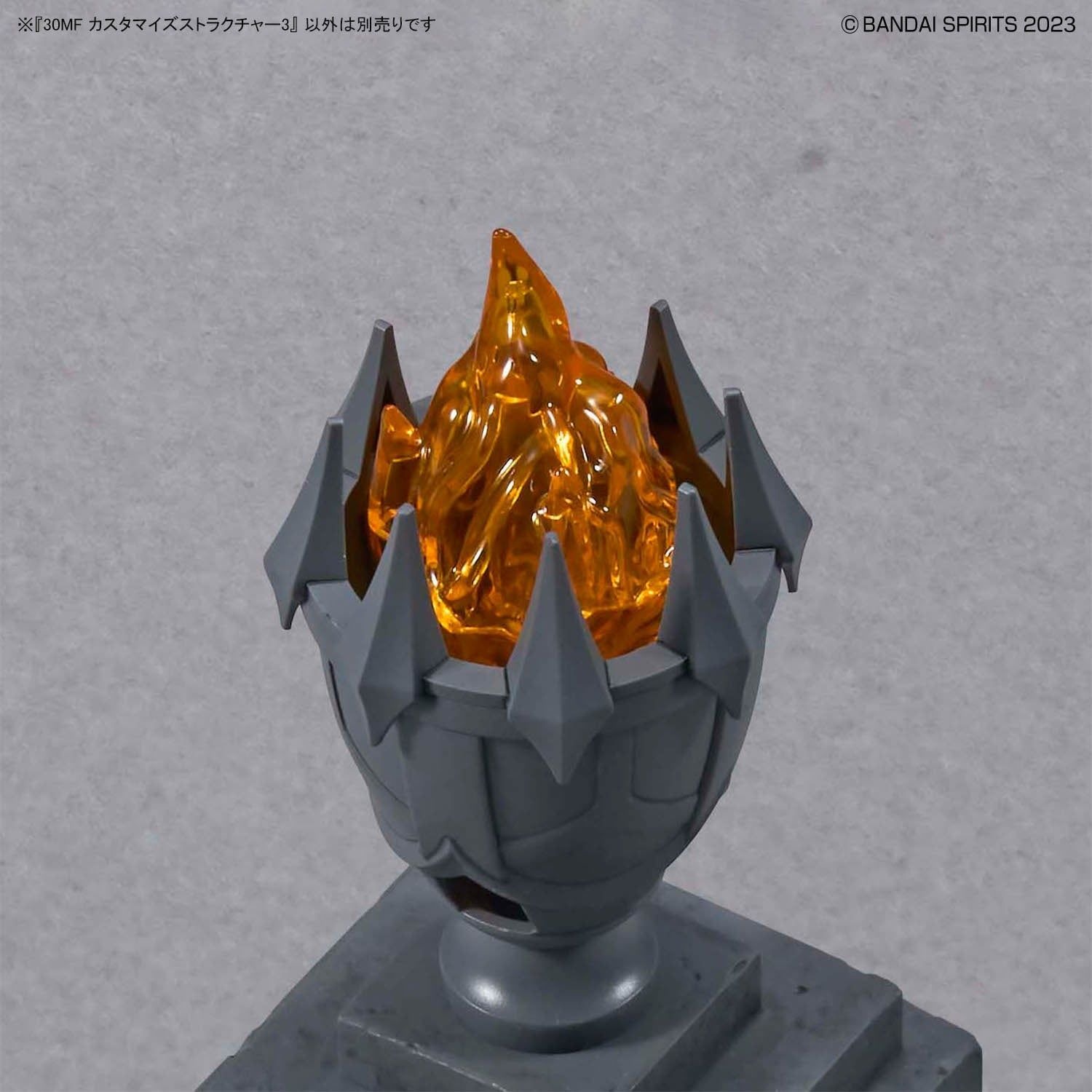 30MF CUSTOMIZE STRUCTURE3