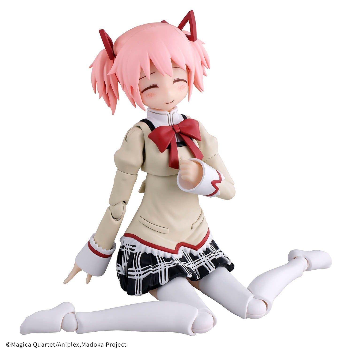30MP MADOKA KANAME (SCHOOL UNIFORM Ver.)