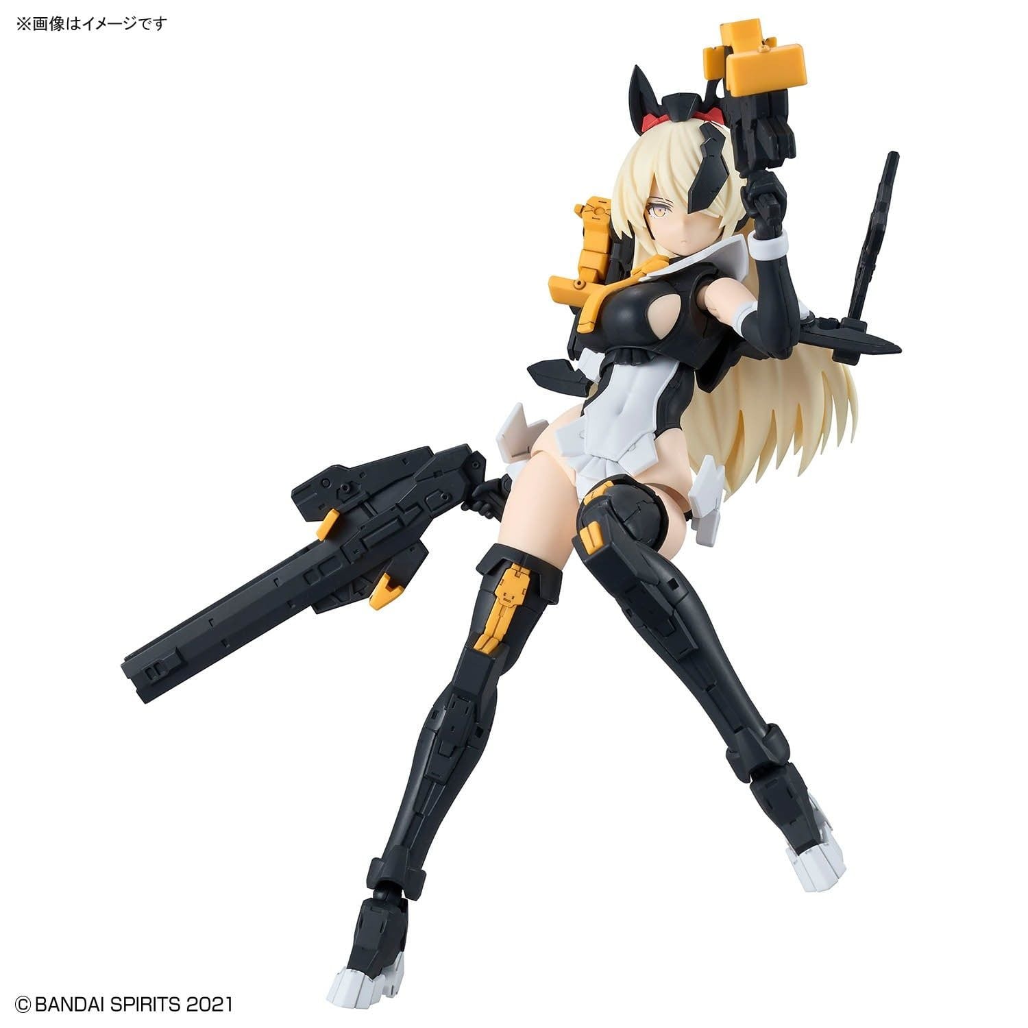 30MS SIS-Hc106k BELVERIA-BERYS (FEROCE FORM)