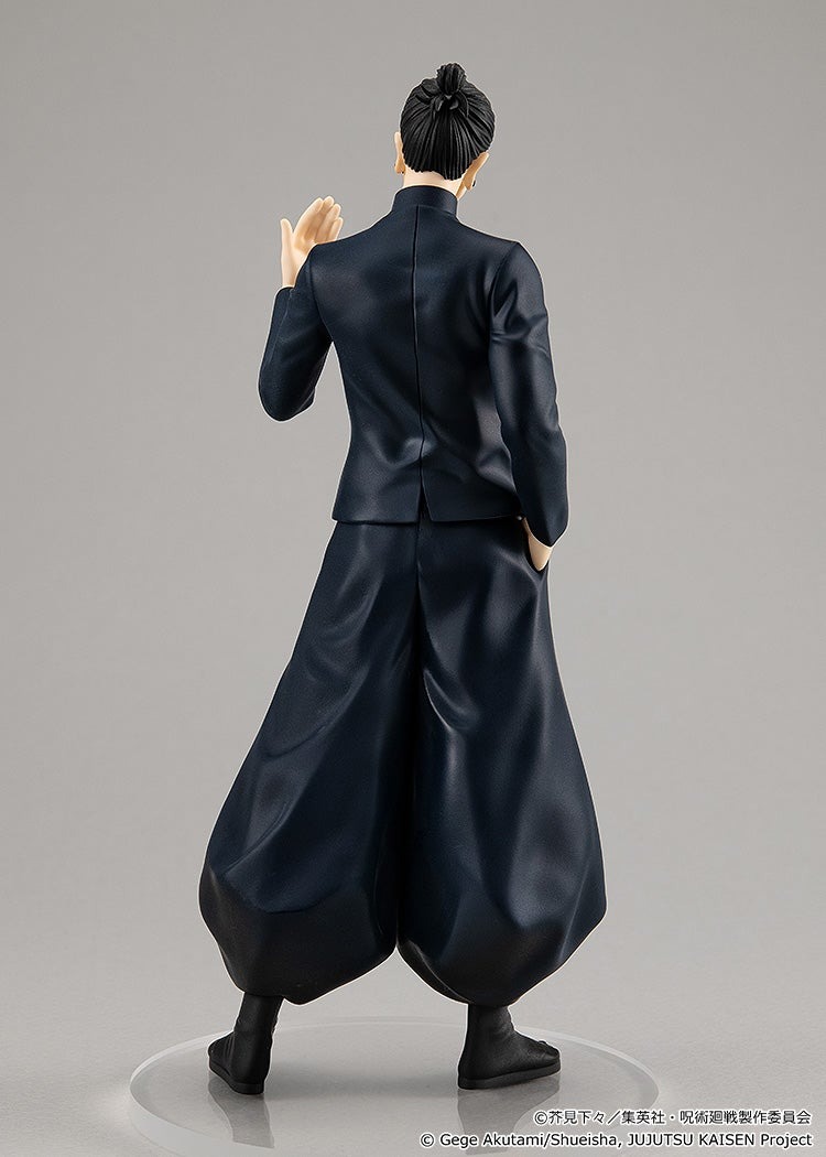 Mô Hình Pop Up Parade Satoru Gojo Hidden Inventory / Premature Death Ver. - Jujutsu Kaisen Figure Chính Hãng (GSC)
