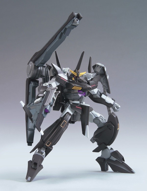 HG 1/144 GUNDAM THRONE EIN