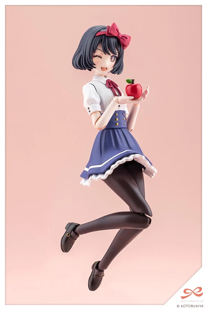 SNOWWHITE - KOTOBUKIYA