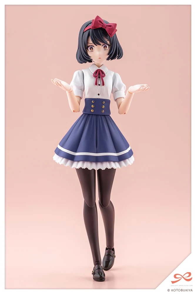 SNOWWHITE - KOTOBUKIYA