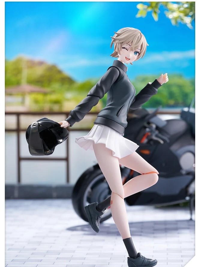 RUI SAOTOME【TOUOU HIGH SCHOOL TRACKSUITS】DREAM INGSTYLE