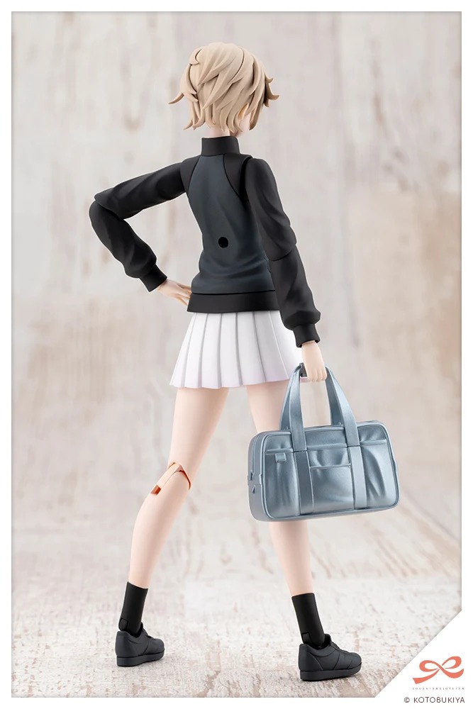 RUI SAOTOME【TOUOU HIGH SCHOOL TRACKSUITS】DREAM INGSTYLE