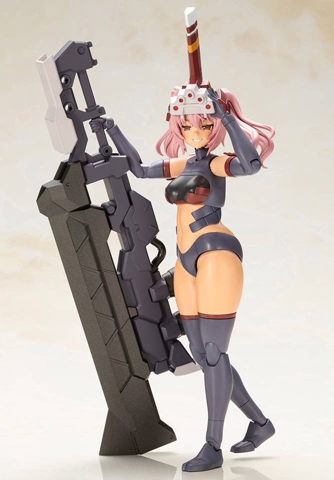 Arcanadea XenoAlma Explode Volcalion - Kotobukiya AS009